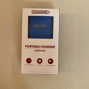 Insta Charge portable charger